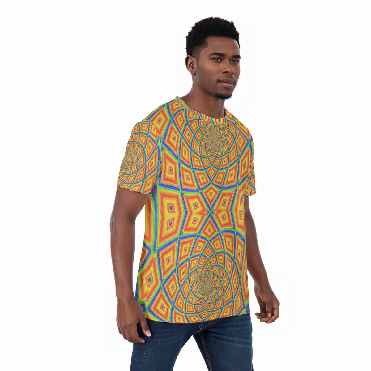 Light Reactive Unisex Shirt