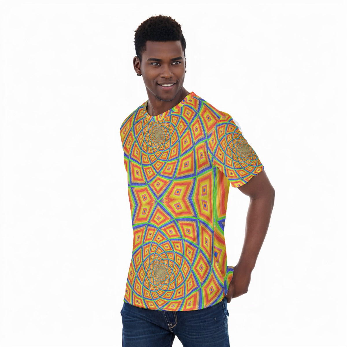 Light Reactive Unisex Shirt