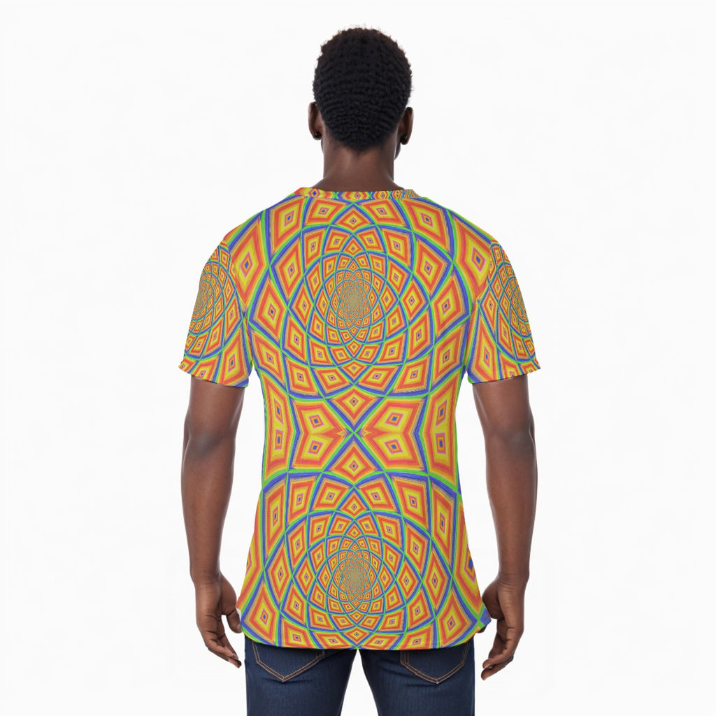 Light Reactive Unisex Shirt