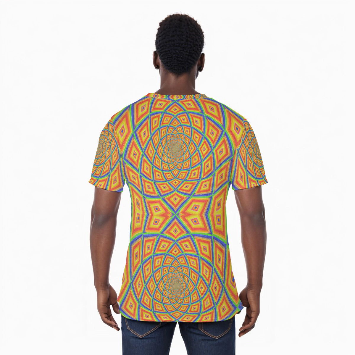 Light Reactive Unisex Shirt